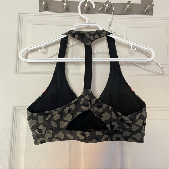 ✖️Unavailable✖️ SDA x WFX sports bra - Picture 3 of 4